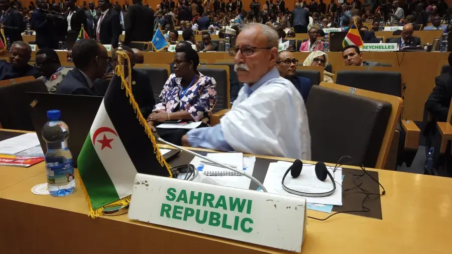 Sahara occidental et Maroc en compétition pour un poste clé à l&rsquo;Union africaine