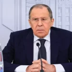 Sergueï Lavrov