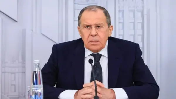 Dans la vidéo, voici ce que Lavrov a dit sur le conflit du Sahara occidental en Mauritanie