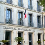 Tribunal Administratif de Paris