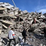 Turquie et à la Syrie