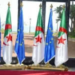 Union européenne Algérie Espagne
