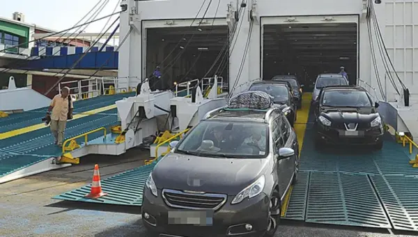 Algérie : Le gouvernement publie un décret exécutif sur l&rsquo;importation des voitures d&rsquo;occasion de moins de trois ans