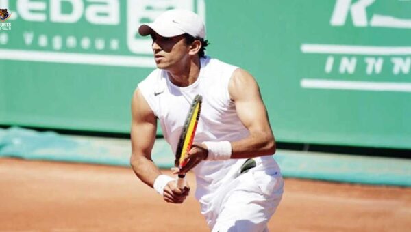 Maroc: Un Joueur marocain banni à vie pour truquage de matchs de tennis