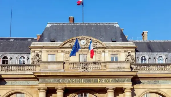 Le Conseil d&rsquo;État français rejette la demande d&rsquo;annulation de l&rsquo;accord d&rsquo;Evian avec l&rsquo;Algérie