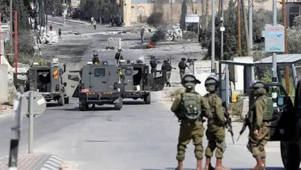 L&rsquo;Algérie condamne l&rsquo;agression israélienne à Naplouse et appelle à l&rsquo;intervention du Conseil de sécurité de l&rsquo;ONU