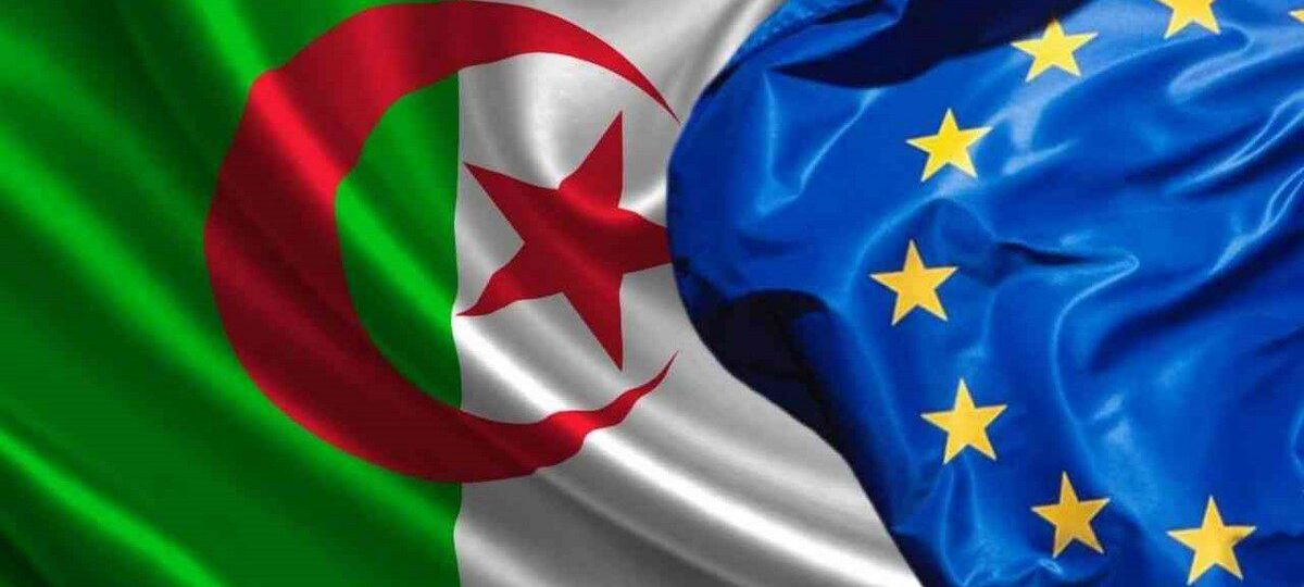 L’Algérie appelle à un partenariat « d’égal à égal » avec l’UE