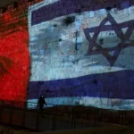 ambassade d'Israël à Rabat Maroc