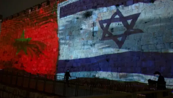 Pose de la première pierre du siège de l&rsquo;ambassade d&rsquo;Israël à Rabat : une nouvelle étape pour les relations Maroc-Israël