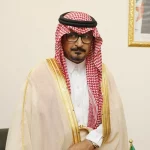 ambassadeur du Royaume d'Arabie saoudite en Algérie Abdullah bin Nasser Al-Busairi