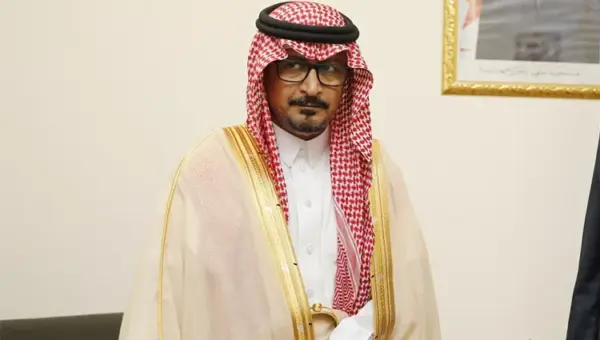 L&rsquo;ambassadeur saoudien défend les relations algéro-saoudiennes contre les tentatives de sabotage