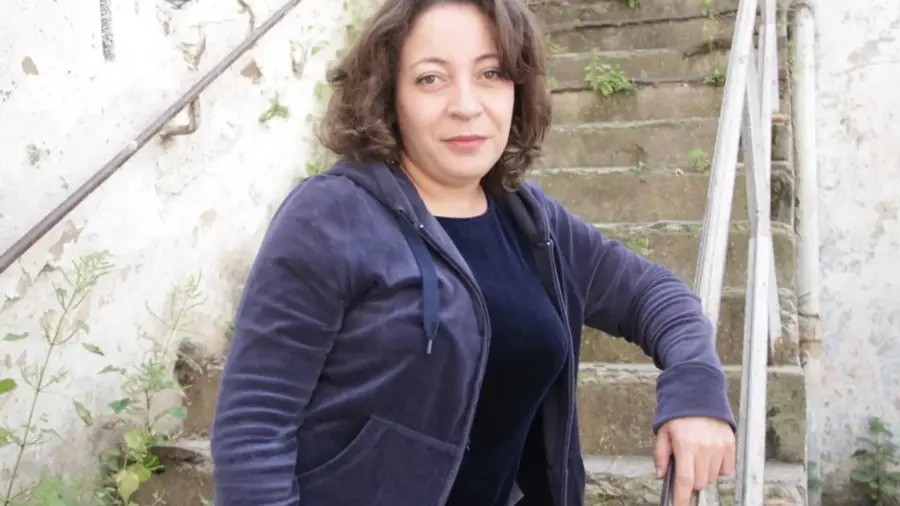 amira bouraoui