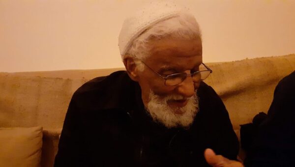 Il avait participé à la conception de la bande originale du film La bataille d&rsquo;Alger : Mohamed Bahaz, doyen de la musique diwan, n&rsquo;est plus