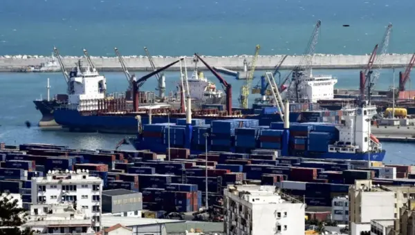 La crise commerciale entre l&rsquo;Espagne et l&rsquo;Algérie sur le point d&rsquo;être résolue