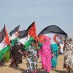 décolonisation du Sahara Occidental