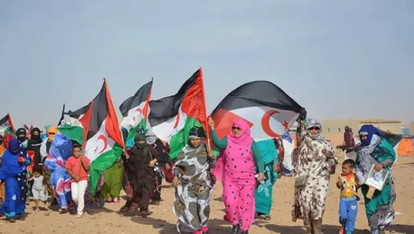 Le Comité arabe de solidarité avec le peuple sahraoui appelle à l&rsquo;action pour la décolonisation du Sahara Occidental