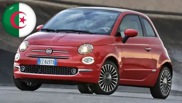 Fiat Algérie lance une large campagne de recrutement » – Le géant de l&rsquo;automobile cherche des talents pour sa filiale en Algérie