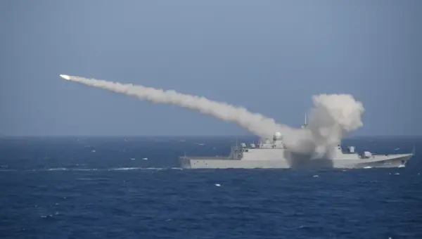 La flotte navale algérienne se positionne en tête du Maghreb et au 2ème rang en Afrique