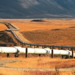 gazoduc Algérie Nigeria