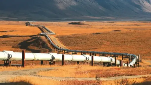 Le projet de gazoduc reliant l&rsquo;Algérie et le Nigeria gagne en crédibilité face à celui du Maroc