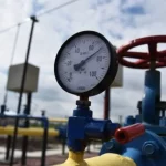 gazoduc Maghreb-Europe