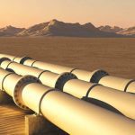 gazoduc transsaharien Algérie Nigeria