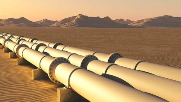 Gazoduc Transsaharien entre l’Algérie et le Nigeria : L’Algérie s’engage à renforcer sa présence sur les marchés du gaz en Europe