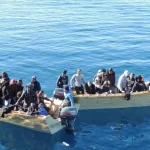 immigrants clandestins