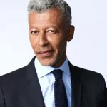 journaliste marocain Rachid M'barki