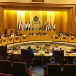 la Ligue des États arabes