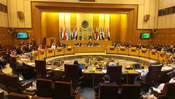 Ligue arabe : la crise de la carte révèle les tensions entre Algérie et Maroc