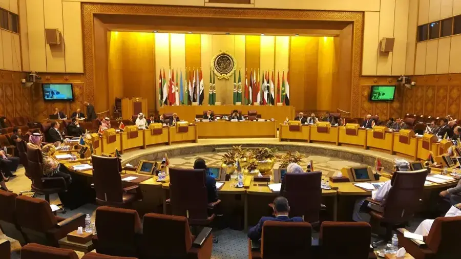 la Ligue des États arabes