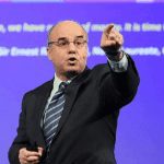 le professeur Noureddine Melikechi