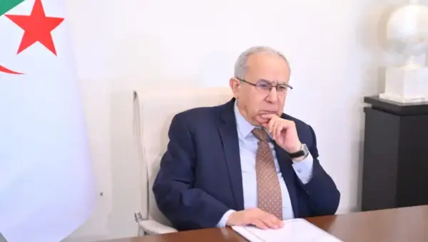 L’Algérie réussit à expulser « Israël » d’un important sommet africain