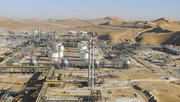 Sonatrach fait 35 nouvelles découvertes d&rsquo;hydrocarbures en Algérie en deux ans