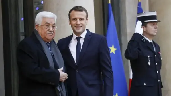 La France en quête de successeur pour Mahmoud Abbas à la tête de l&rsquo;Autorité Palestinienne