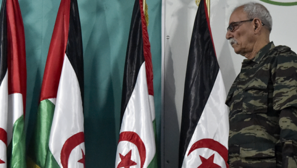 Ibrahim Ghali appelle à une prise de position juste de l’Espagne et de l’Union européenne dans le conflit au Sahara occidental