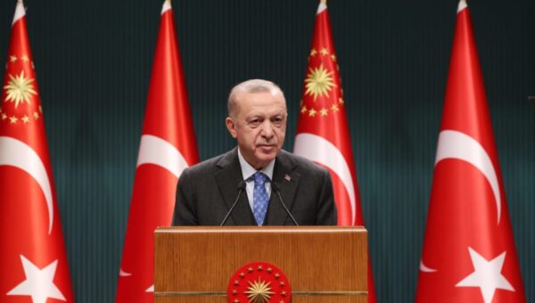 Le Président Erdogan annonce la reconstruction rapide après le séisme dévastateur en Turquie