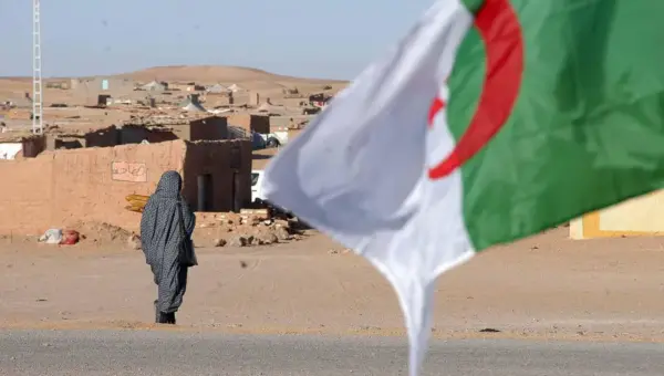 L&rsquo;Italie fait un don important pour les réfugiés sahraouis en Algérie: un exemple de solidarité internationale.