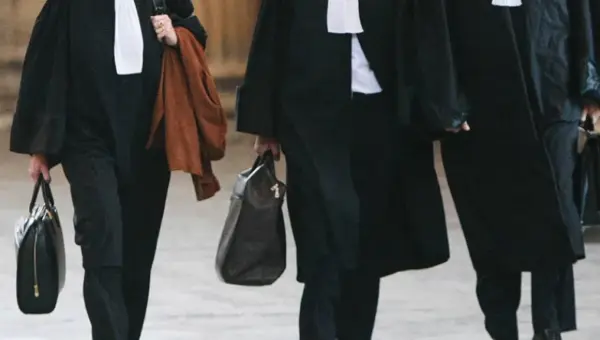 Algérie: La profession d&rsquo;avocat sera renforcée par une révision de sa loi fondamentale