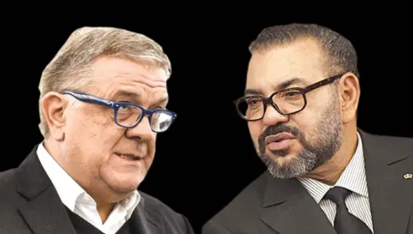Le scandale de corruption du Maroc éclate : Confessions choquantes du député italien Panziri