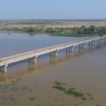 route transsaharienne Alger-Lagos