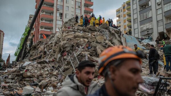 Turquie: un nouveau séisme fait six morts