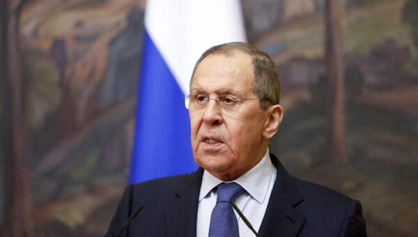Diplomatie : Lavrov loue les bienfaits des relations historiques et du partenariat stratégique entre la Russie et l’Algérie