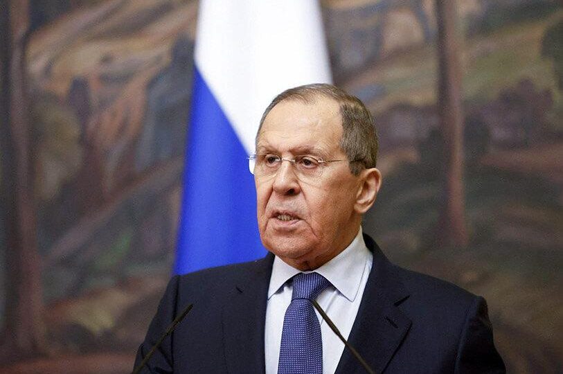 Diplomatie : Lavrov loue les bienfaits des relations historiques et du partenariat stratégique entre la Russie et l’Algérie