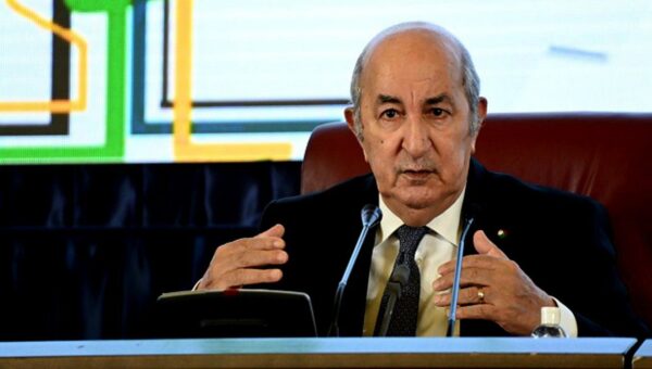 Le président Tebboune octroie un milliard de dollars pour financer des projets de développement dans les pays africains