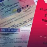 titre de séjour à points