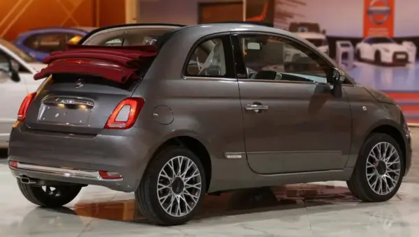 L&rsquo;usine automobile « Fiat » en Algérie se prépare à produire sa première voiture dans les prochains jours