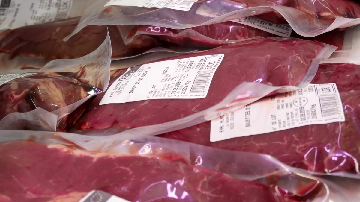 Consommation : plus de 20 000 tonnes de viandes rouges seront importées pour le mois de ramadan