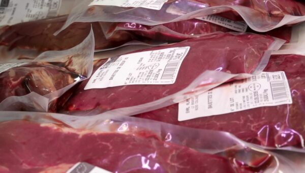 Consommation : plus de 20 000 tonnes de viandes rouges seront importées pour le mois de ramadan